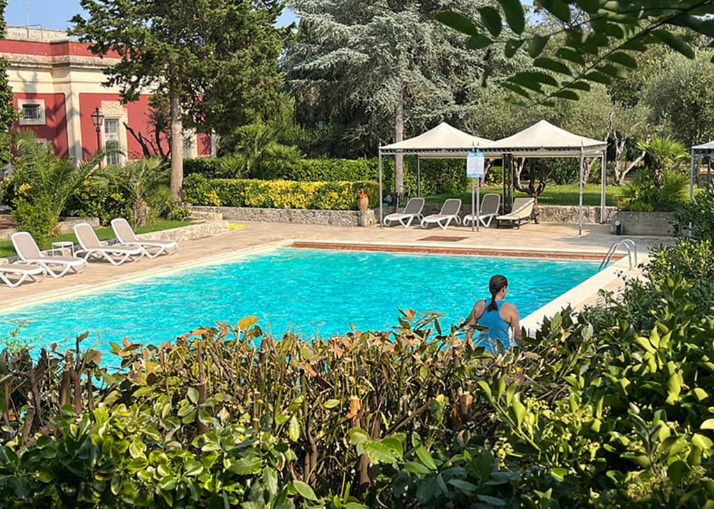 Zagyoga Italian Escape 2026